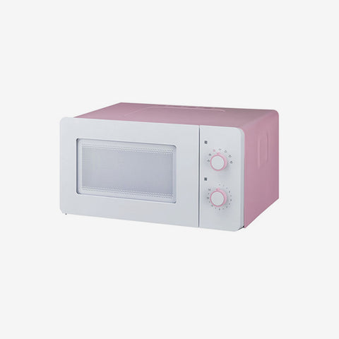 apex 17L microwave oven